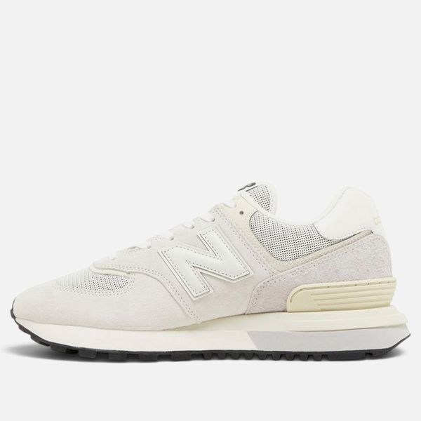 Кросівки New Balance 574 Legacy Grey White / U574LGGL 36 розмір взуття H530-U574LGGL фото