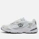 Кросівки New Balance 725 Metallic Silver White / ML725B 39 розмір взуття H530-ML725B-39 фото 3