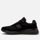 Кросівки New Balance 993 Made in USA Triple Black / MR993TB 41 розмір взуття H530-MR993TB-41 фото 3