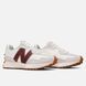 Кросівки New Balance 327 x STAUD Grey Burgundy / WS327SG 36 розмір взуття H530-WS327SG фото 2
