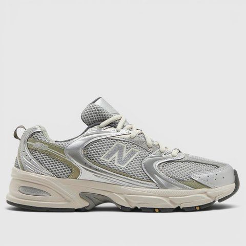 Кросівки New Balance 530 Silver Khaki MR530KMW 36 розмір взуття H530-MR530KMW фото