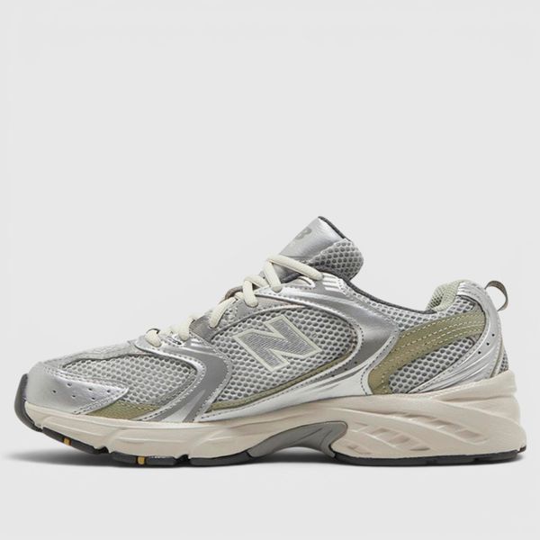 Кросівки New Balance 530 Silver Khaki / MR530KMW 36 розмір взуття H530-MR530KMW фото