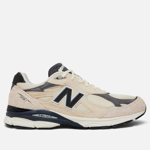 Кросівки New Balance / 990v3 x Teddy Santis Made in USA Moonbeam M990AD3 36 розмір взуття H530-M990AD3 фото
