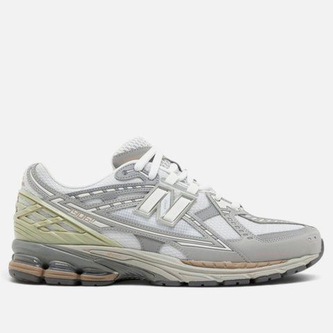 Кросівки New Balance / 1906U Grey Olivine M1906NB 40 розмір взуття H530-M1906NB-40 фото