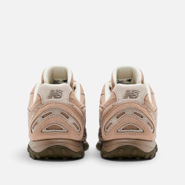 Кросівки New Balance 204L Mushroom Arid Stone / U204LMMA 36 розмір взуття H530-U204LMMA фото