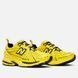 Кросівки New Balance 1906R x GANNI Blazing Yellow / M1906RGA 40 розмір взуття H530-M1906RGA-40 фото 2