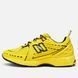 Кросівки New Balance 1906R x GANNI Blazing Yellow / M1906RGA 40 розмір взуття H530-M1906RGA-40 фото 3