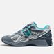 Кросівки New Balance 1906U x The Whitaker Group Willful Bias Pack Electric Teal / M1906NK1 40 розмір взуття H530-M1906NK1-40 фото 3