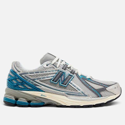 Кросівки New Balance 1906R Silver Metallic Terrarium / M1906REO 40 розмір взуття H530-M1906REO-40 фото
