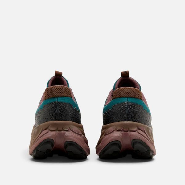 Кросівки New Balance More Trail v3 x Fresh Foam New Spruce Dark Mushroom / MTMORNAC 41 розмір взуття H530-MTMORNAC-41 фото