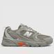 Кросівки New Balance 530 Utility Pack Grey MR530ASA 36 розмір взуття H530-MR530ASA фото 1