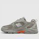 Кросівки New Balance 530 Utility Pack Grey MR530ASA 36 розмір взуття H530-MR530ASA фото 2