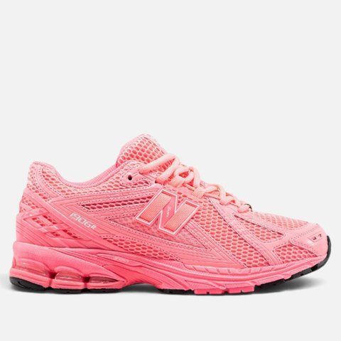 Кросівки New Balance 1906R Neon Pink ASOS Exclusive / M1906RAP 38 розмір взуття H530-M1906RAP-38 фото
