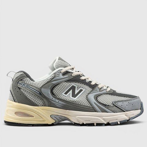 Кросівки New Balance 530 Vintage Grey Matter MR530TG 40 розмір взуття H530-MR530TG-40 фото