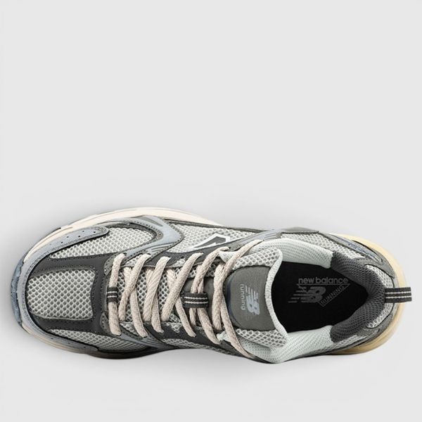 Кросівки New Balance 530 Vintage Grey Matter MR530TG 40 розмір взуття H530-MR530TG-40 фото