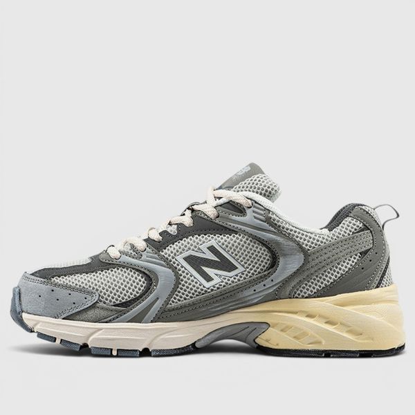 Кросівки New Balance 530 Vintage Grey Matter MR530TG 40 розмір взуття H530-MR530TG-40 фото
