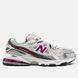 Кросівки New Balance 1064 Silver Bordo / WR1064SP 36 розмір взуття H530-WR1064SP фото 1