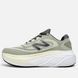 Кросівки New Balance / Fresh Foam More V6 Lime Gray MMORLF6 42 розмір взуття H530-MMORLF6-42 фото 3