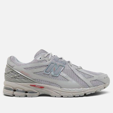 Кросівки New Balance / 1906R Grey Deep Red M1906RJC 40 розмір взуття H530-M1906RJC-40 фото