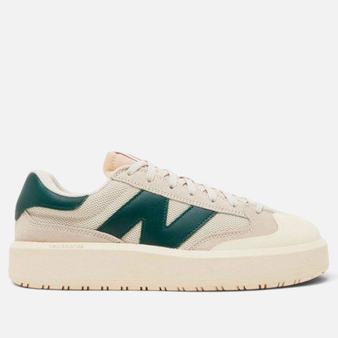 Кросівки New Balance CT302 White Nightwatch Green / CT302RA 36 розмір взуття H530-CT302RA фото