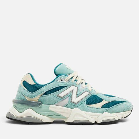 Кросівки New Balance / 9060 New Spruce Salt Marsh U9060FG 36 розмір взуття H530-U9060FG фото
