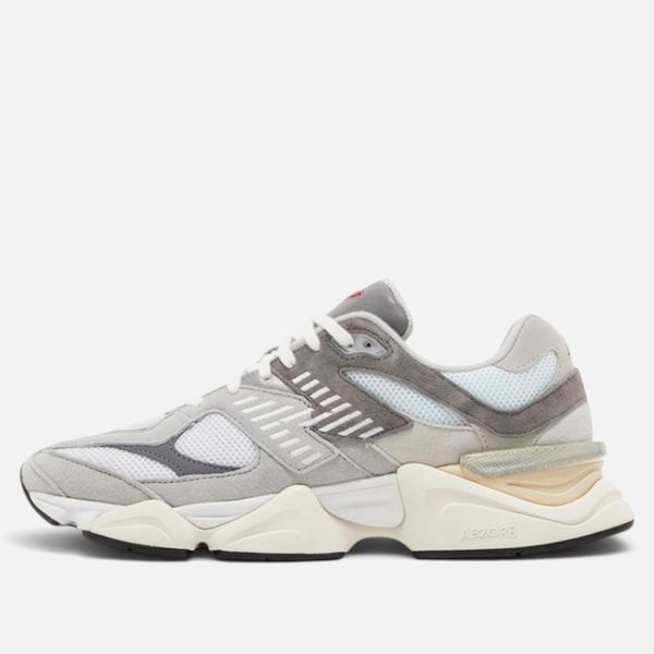 Кросівки New Balance / 9060 Rain Cloud U9060GRY 36 розмір взуття H530-U9060GRY фото