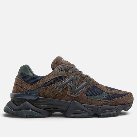 Кросівки New Balance 9060 Beef & Broccoli / U9060OUT 36 розмір взуття H530-U9060OUT фото