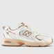 Кросівки New Balance 530 x Niko and... Off White Brown MR530NI 36 розмір взуття H530-MR530NI фото 1