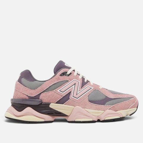 Кросівки New Balance 9060 Pink Lavender / U9060YSO 36 розмір взуття H530-U9060YSO фото