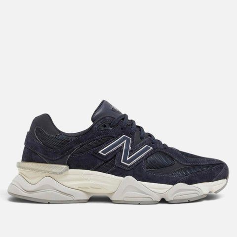 Кросівки New Balance / 9060 Eclipse Navy U9060NV 36 розмір взуття H530-U9060NV фото