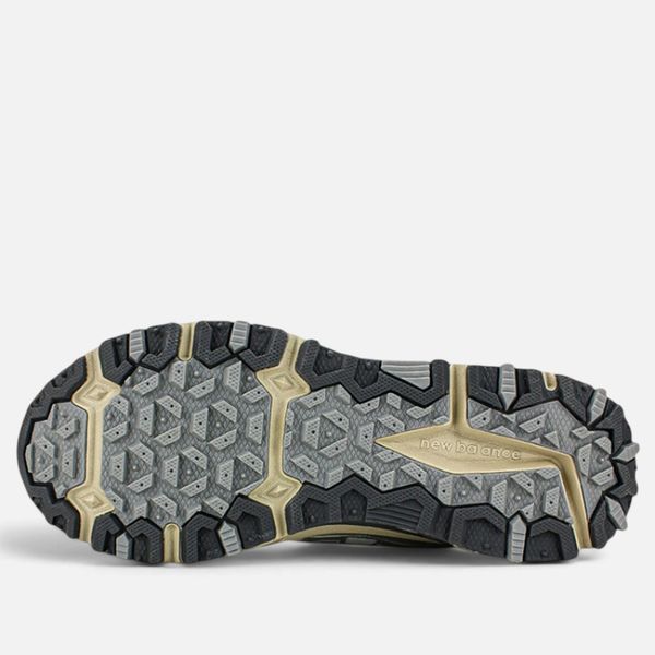Кросівки New Balance / 410v5 Silver MT410KR5 36 розмір взуття H530-MT410KR5 фото