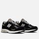Кросівки New Balance 2002R Gore-Tex Black Grey / M2002RXD 41 розмір взуття H530-M2002RXD-41 фото 2