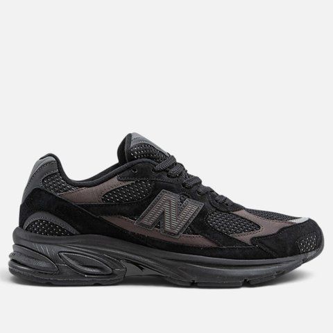 Кросівки New Balance / 2010 Black Ice U2010ETB 40 розмір взуття H530-U2010ETB-40 фото