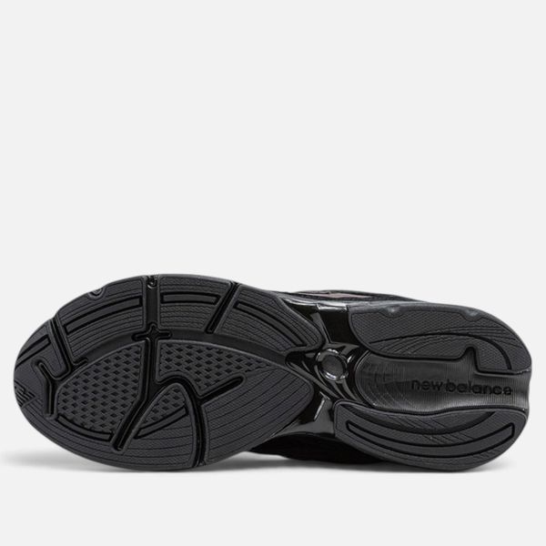 Кросівки New Balance / 2010 Black Ice U2010ETB 40 розмір взуття H530-U2010ETB-40 фото