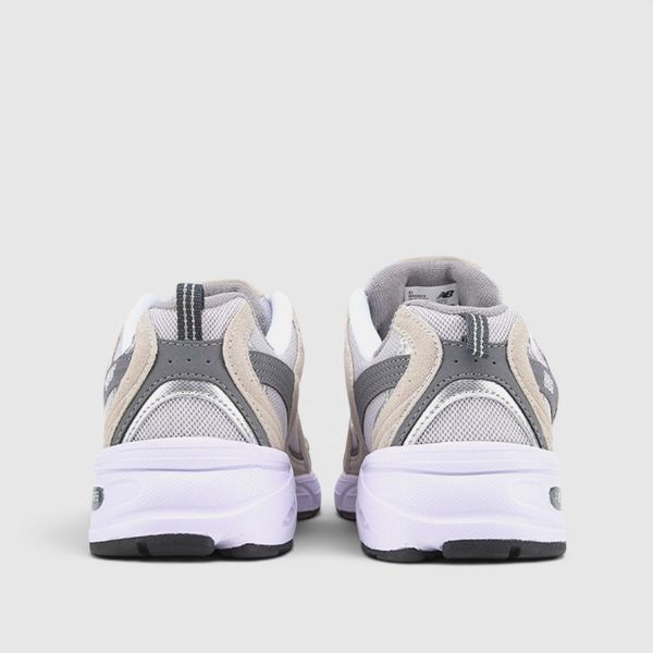 Кросівки New Balance 530 Grey Matter Harbor Grey / MR530CB 36 розмір взуття H530-MR530CB фото