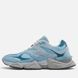Кросівки New Balance 9060 Chrome Blue / U9060EED 37 розмір взуття H530-U9060EED-37 фото 3