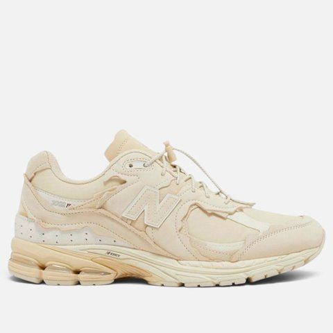 Кросівки New Balance 2002R Protection Pack Sandstone / M2002RDQ 36 розмір взуття H530-M2002RDQ фото