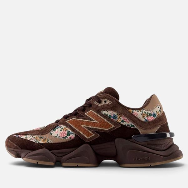 Кросівки New Balance 9060 x atmos pink Timeless Beauty / U9060ATP 36 розмір взуття H530-U9060ATP фото