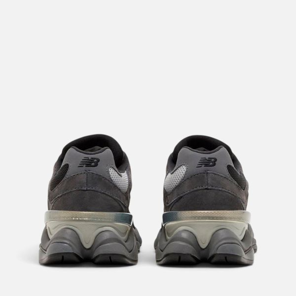 Кросівки New Balance 9060 Black Castlerock / U9060BLK 36 розмір взуття H530-U9060BLK фото