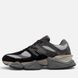 Кросівки New Balance 9060 Black Castlerock / U9060BLK 36 розмір взуття H530-U9060BLK фото 3
