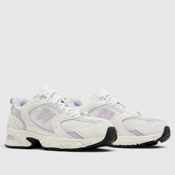 Кросівки New Balance 530 Sea Salt December Sky MR530ZP 36 розмір взуття H530-MR530ZP фото