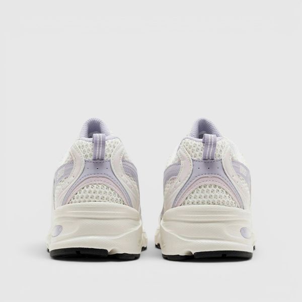 Кросівки New Balance 530 Sea Salt December Sky MR530ZP 36 розмір взуття H530-MR530ZP фото