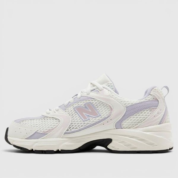 Кросівки New Balance 530 Sea Salt December Sky MR530ZP 36 розмір взуття H530-MR530ZP фото