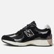 Кросівки New Balance 2002R Protection Pack Black Grey / M2002RDJ 36 розмір взуття H530-M2002RDJ фото 3