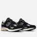Кросівки New Balance 2002R Protection Pack Black Grey / M2002RDJ 36 розмір взуття H530-M2002RDJ фото 2