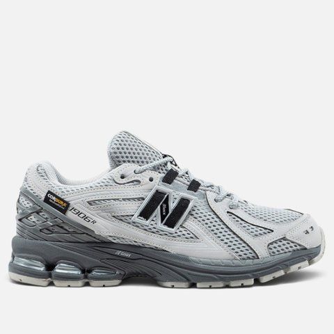 Кросівки New Balance / 1906R Cordura Raincloud Black Cement U1906ROA 40 розмір взуття H530-U1906ROA-40 фото
