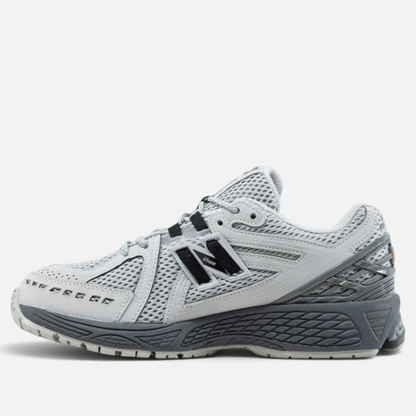 Кросівки New Balance / 1906R Cordura Raincloud Black Cement U1906ROA 40 розмір взуття H530-U1906ROA-40 фото