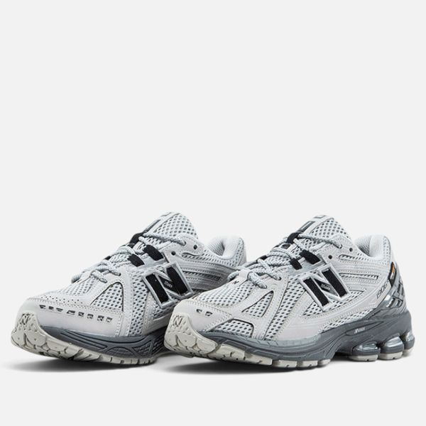 Кросівки New Balance / 1906R Cordura Raincloud Black Cement U1906ROA 40 розмір взуття H530-U1906ROA-40 фото