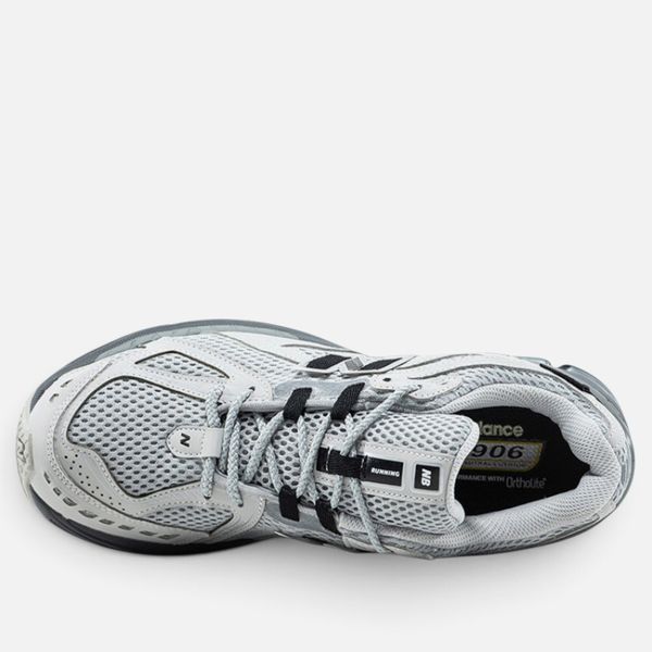 Кросівки New Balance / 1906R Cordura Raincloud Black Cement U1906ROA 40 розмір взуття H530-U1906ROA-40 фото