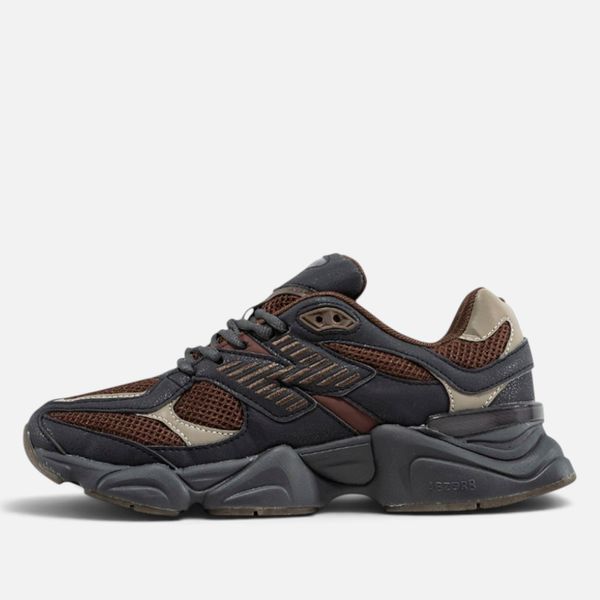Кросівки New Balance / 9060 Phantom Rich Oak U9060RFB 36 розмір взуття H530-U9060RFB фото
